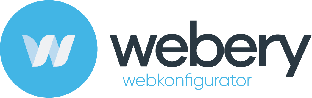 Webery Webkonfigurator